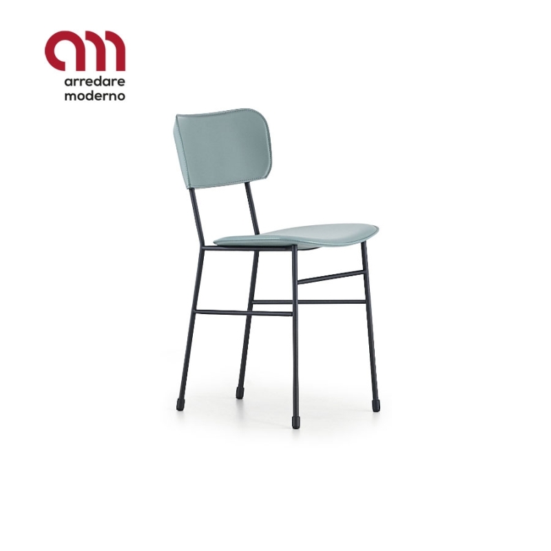 Master S M CU Midj Chair