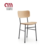 Master S M LG Midj Chair