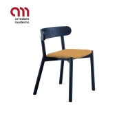 Montera S L CU Midj Chair