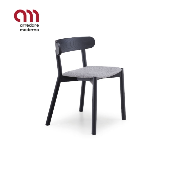 Montera S L TS Midj Chair