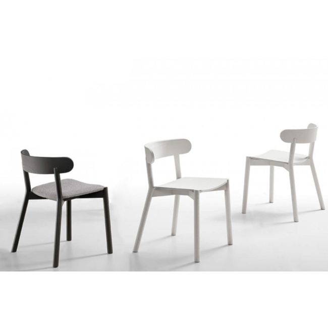 Montera S L TS Midj Chair