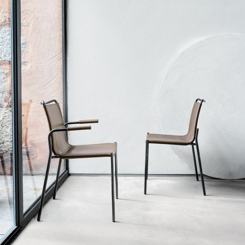 Shape Bontempi Casa Chair dining room