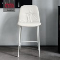 Chantal Bontempi Casa Modern Stool