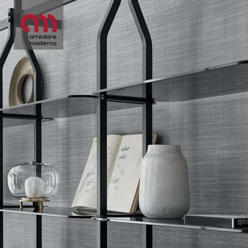 Charlotte Bontempi Casa Shelf for Bookcase