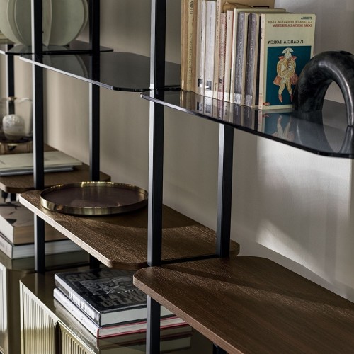 Charlotte Bontempi Casa Shelf for Bookcase