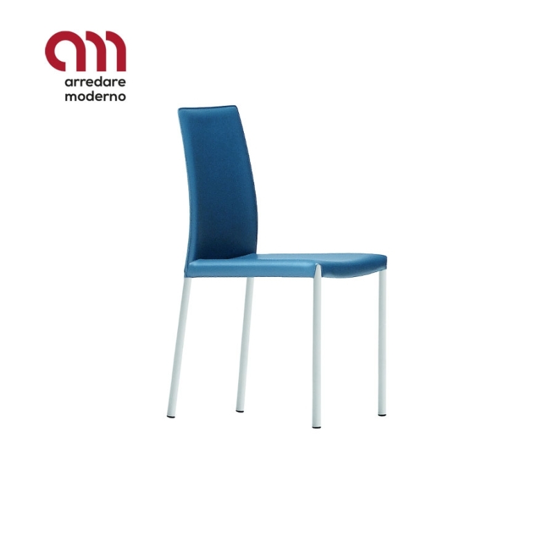 Nuvola SB M CU Midj Chair