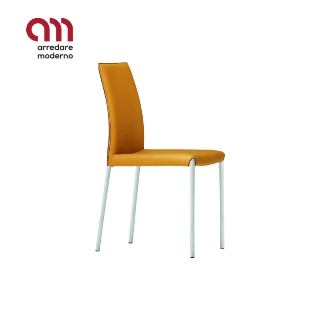 Nuvola SB M TS Midj Chair