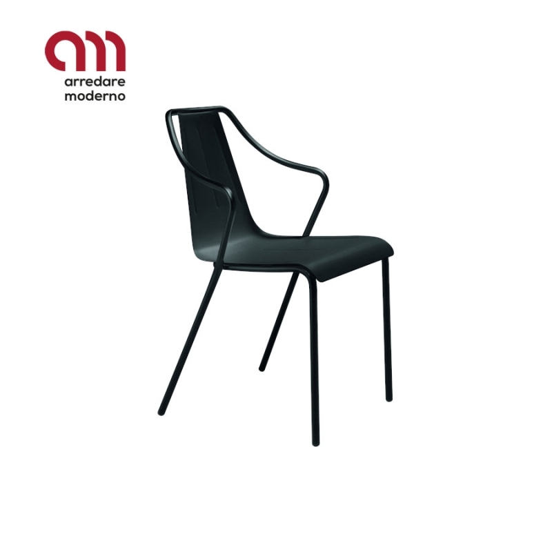 Ola P M Midj Chair