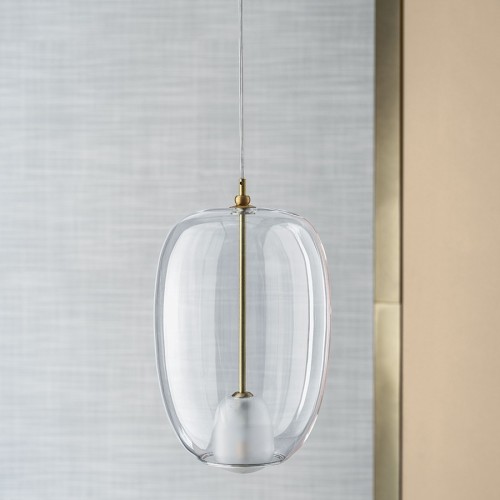 Blow Bontempi Suspension lamp