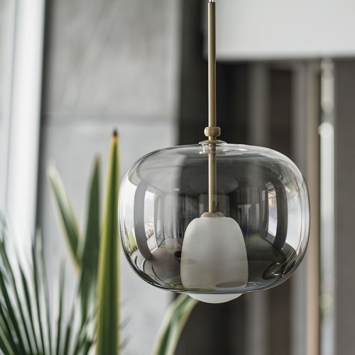 Blow Bontempi Suspension lamp