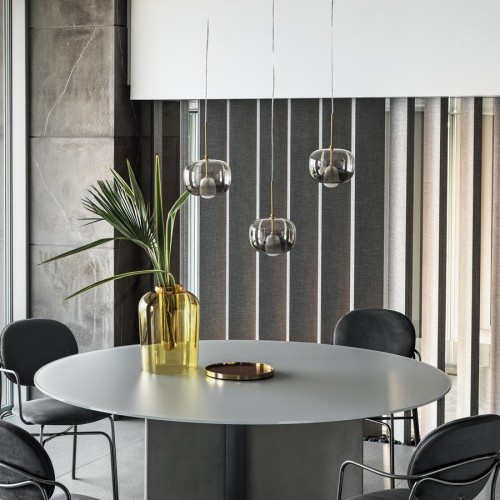 Blow Bontempi Suspension lamp