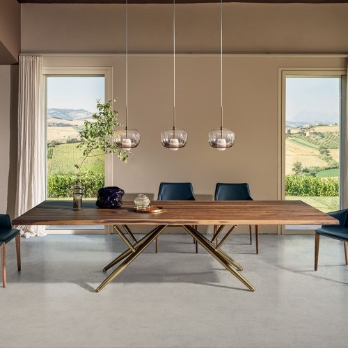 Blow Bontempi Suspension lamp