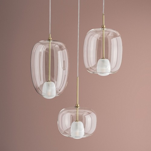 Blow Bontempi Suspension lamp