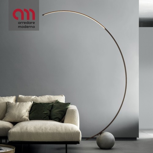 Circle Bontempi Lamp