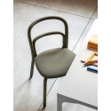 Pippi S R_TS Midj Chair