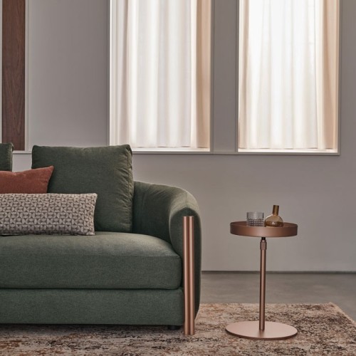 Bonnie Bontempi Casa sofa 2 and 3 linear places