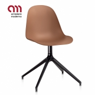 Mood Bontempi swivel aluminum