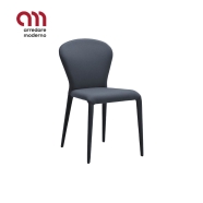 Soffio S R_TS Midj Chair