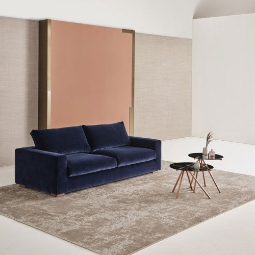 Sunset Bontempi Casa sofa 2 and 3 linear places