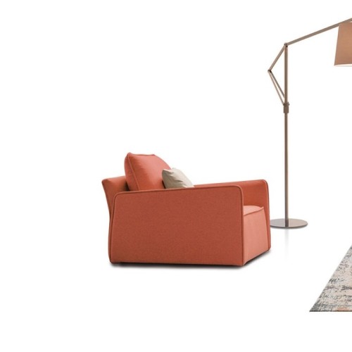 Antares Bontempi casa armchair