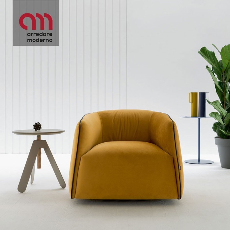 Kodi Bontempi casa Armchair