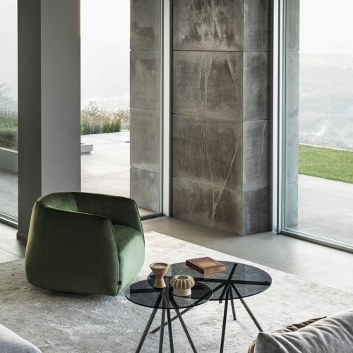 Kodi Bontempi casa Armchair