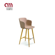 Calla P75 M TS Midj Stool