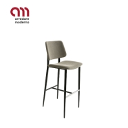 Joe H65-H75 M TS Midj Stool