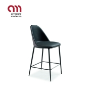 Lea H65 M TS Midj Stool