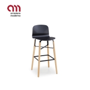 Liù H65-H75 ML LG Midj Stool