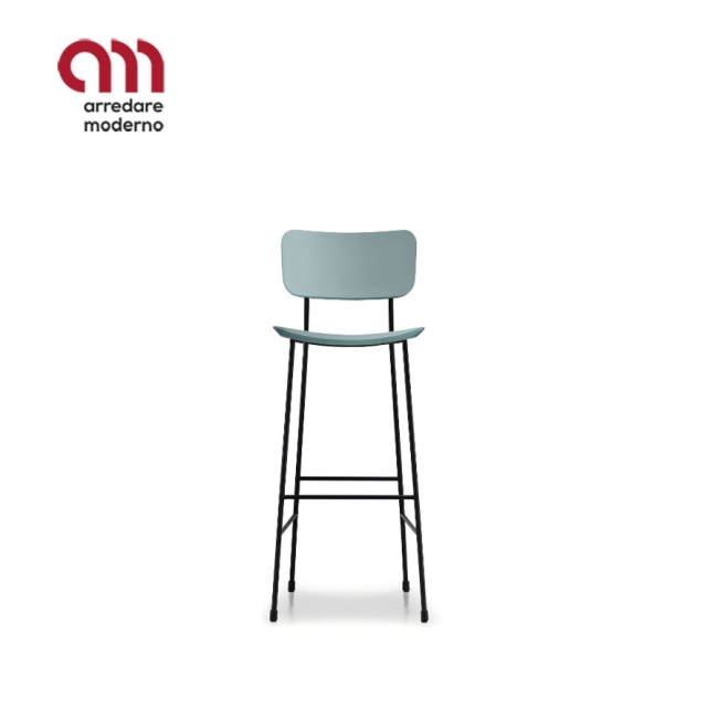 Master H65 M CU Midj Stool