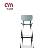 Master H75 M CU Midj Stool