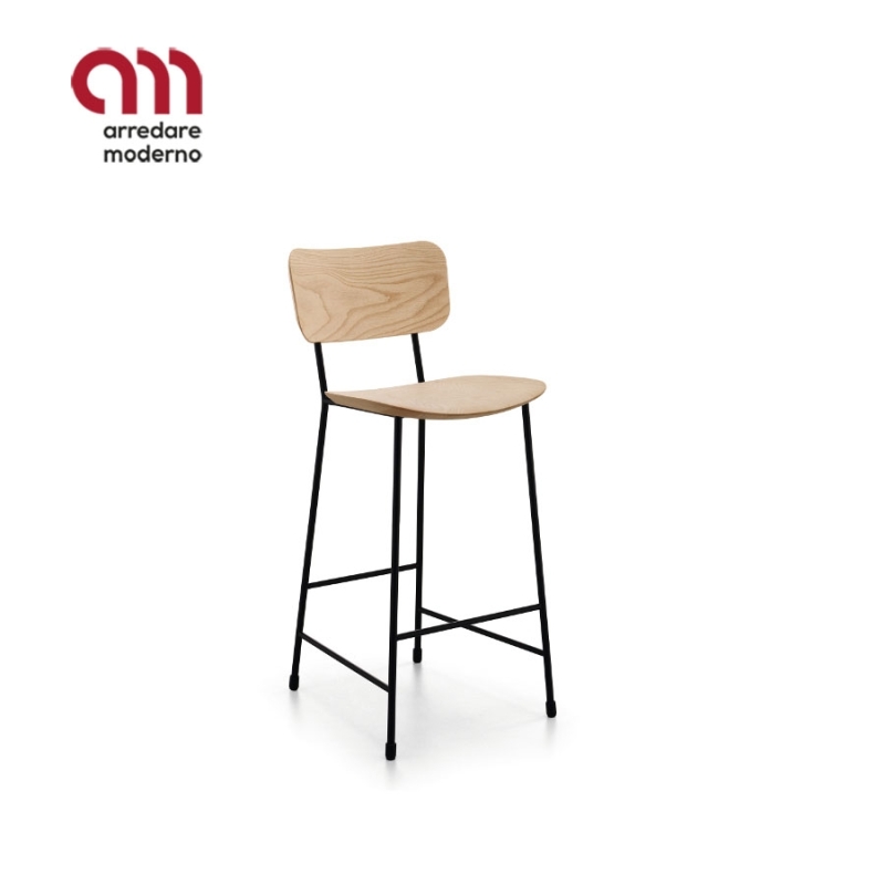 Master H65 M LG Midj Stool