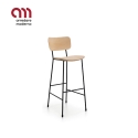 Master H75 M LG Midj Stool