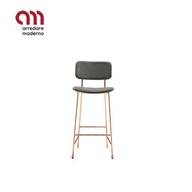 Master H65 M TS Midj Stool