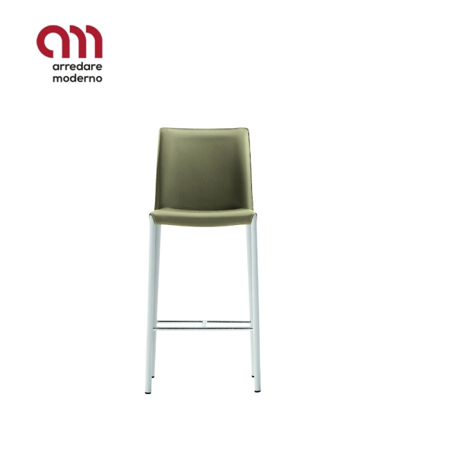 Nuvola H65 M CU Midj Stool