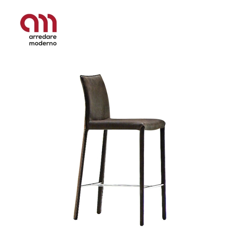 Nuvola H75 R_TS Midj Stool