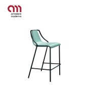 Ola H65 M CU Midj Stool