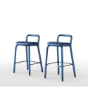 Pippi H65-H75 R_TS Midj Stool