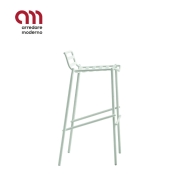 Trampoliere OUT H65-H75 Midj Stool