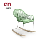 Guapa Midj DNB M CU Chair