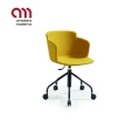 Calla DP TS Midj Chair