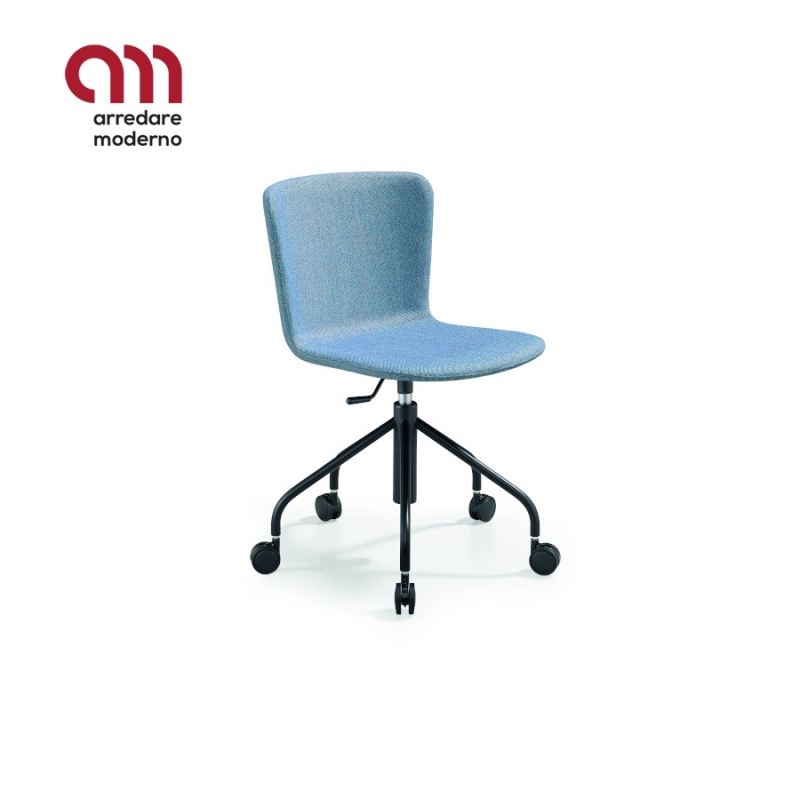 Calla DS TS Midj Chair