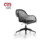 Guapa Midj DPB M CU Chair