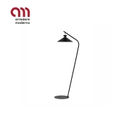 Japan Midj Floor lamp