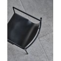 Lucrezia Bontempi Casa Hide Chair kitchen