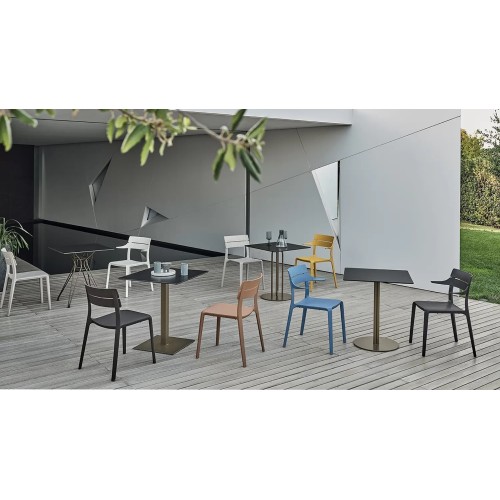 Rocket Bontempi Casa Outdoor Chair