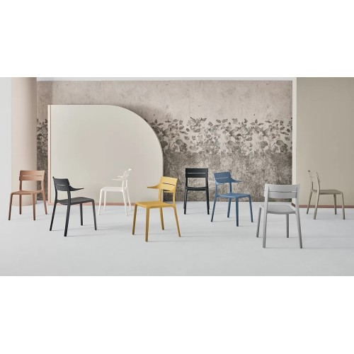 Rocket Bontempi Casa Outdoor Chair