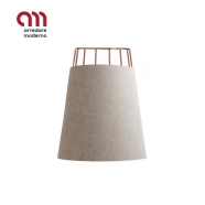 Sofia Bracket Lamp Cantori