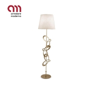 Decò Floor lamp Cantori